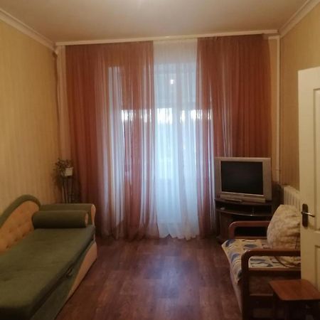 Квартира Курбаса Apartment Била Церква Екстериор снимка
