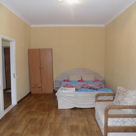 Квартира Курбаса Apartment Била Церква Екстериор снимка