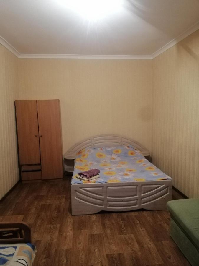 Квартира Курбаса Apartment Била Церква Екстериор снимка