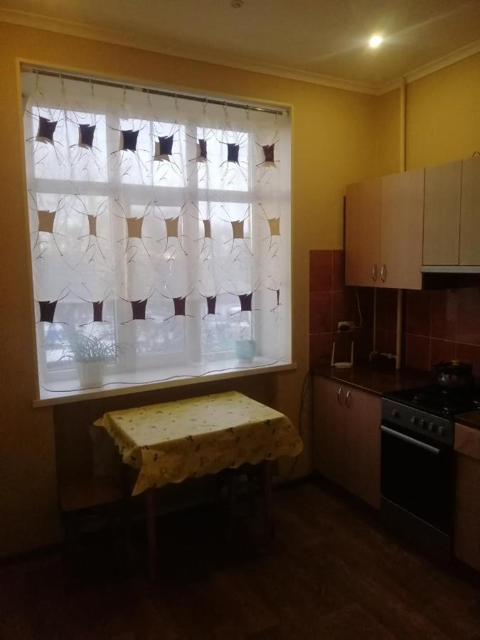 Квартира Курбаса Apartment Била Церква Екстериор снимка