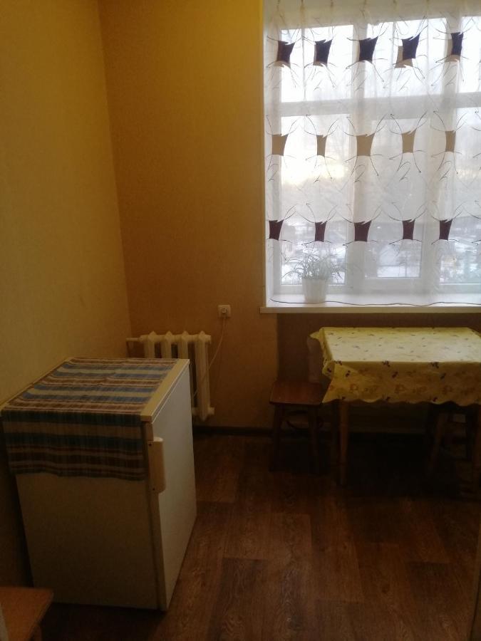Квартира Курбаса Apartment Била Церква Екстериор снимка