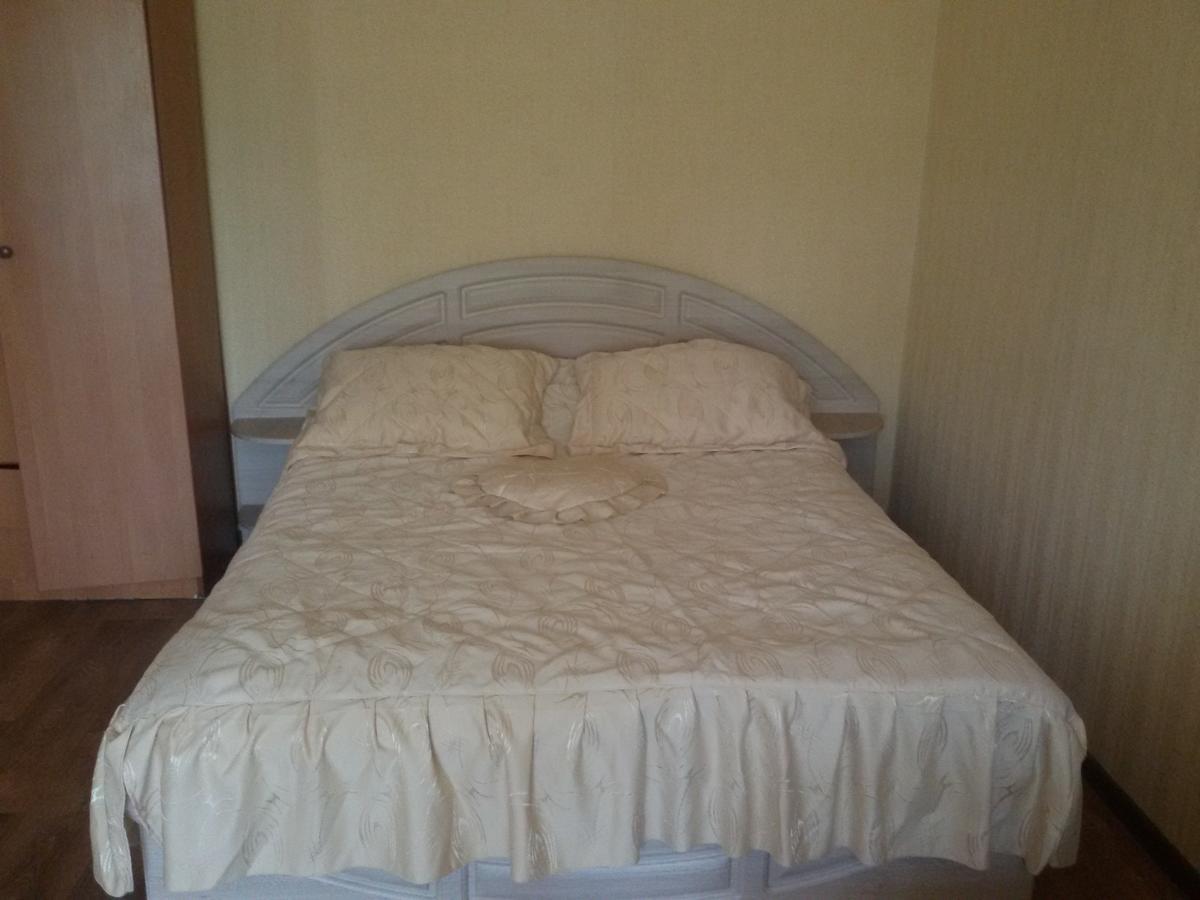 Квартира Курбаса Apartment Била Церква Екстериор снимка