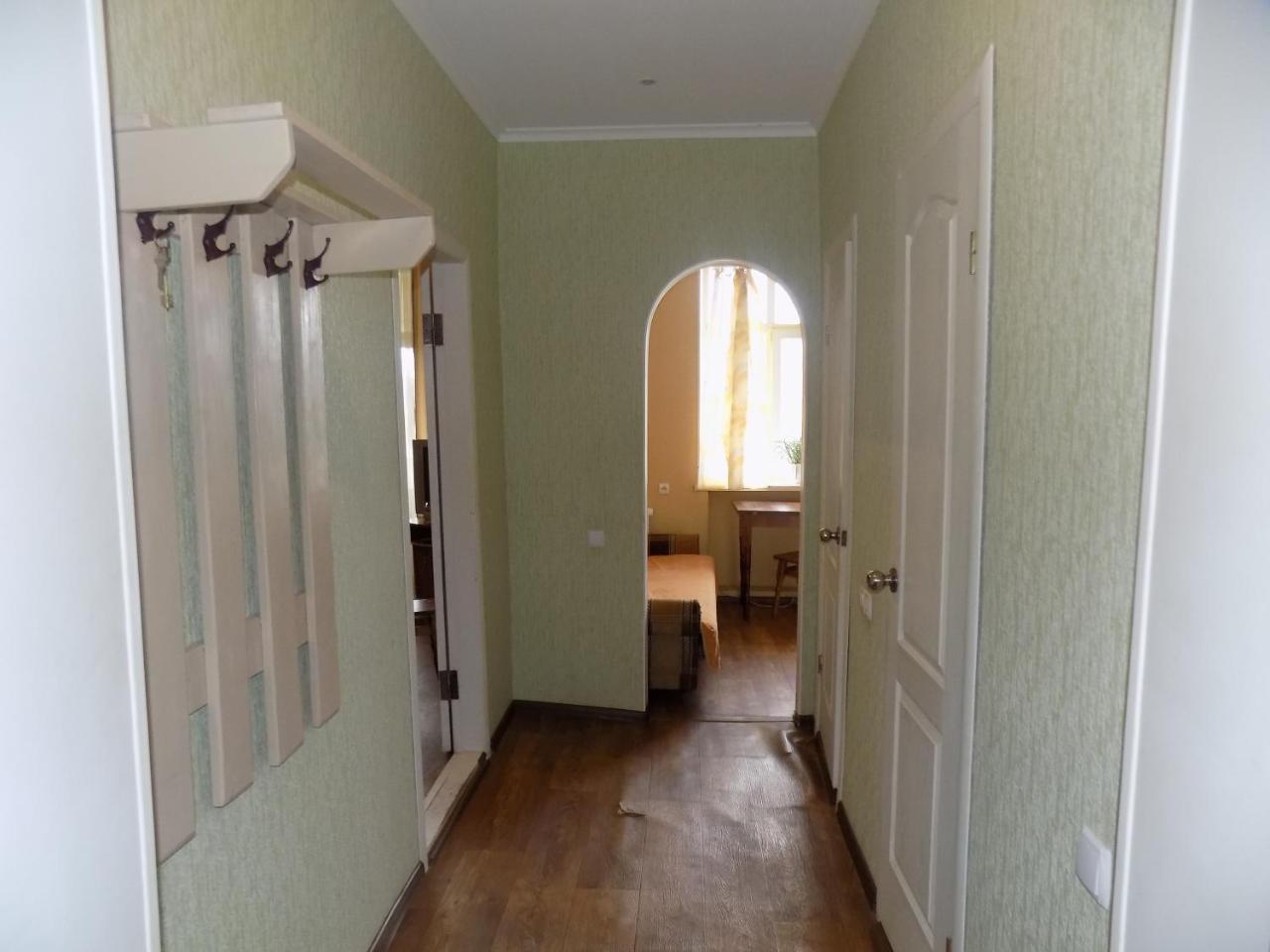Квартира Курбаса Apartment Била Церква Екстериор снимка