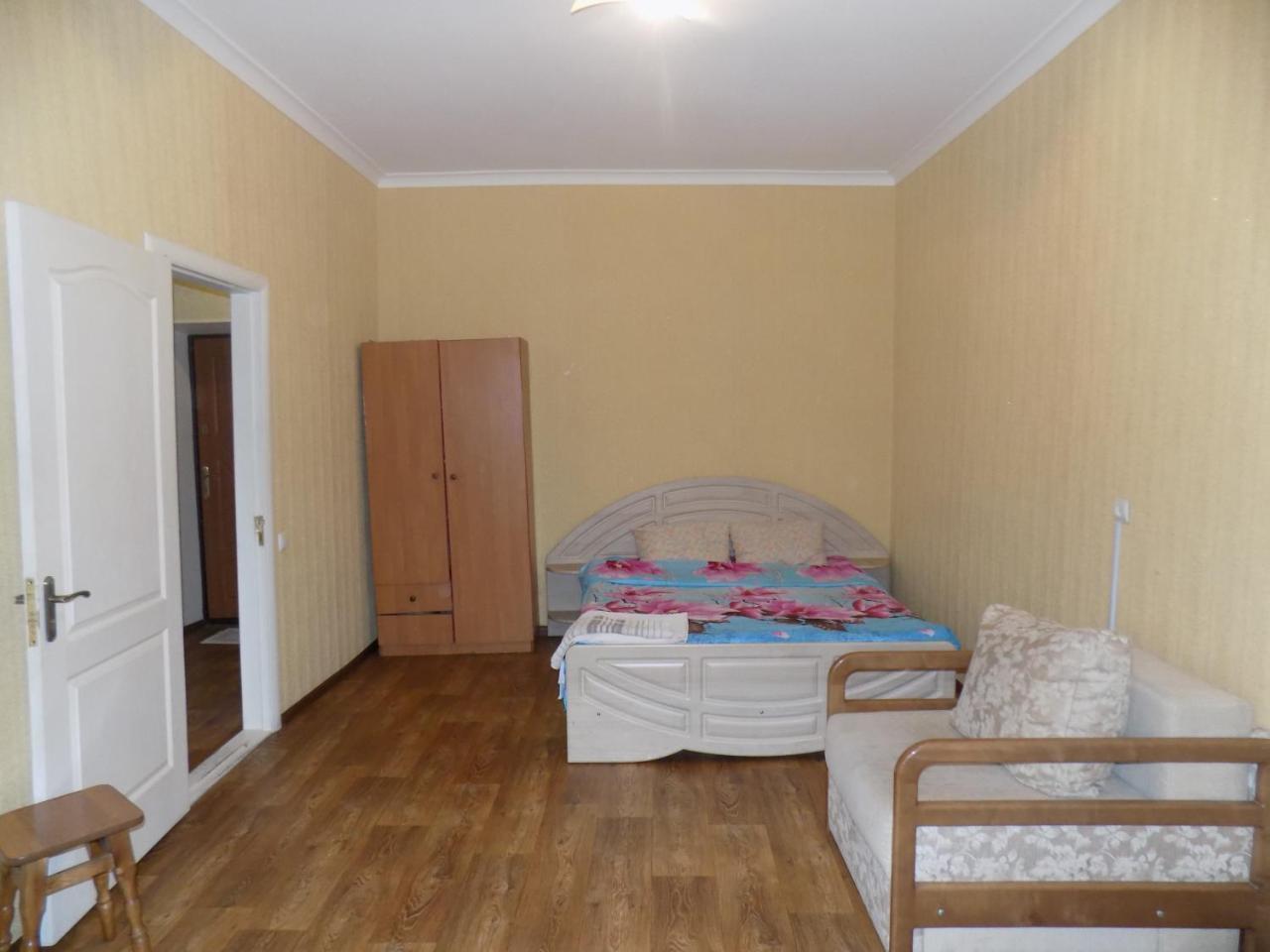 Квартира Курбаса Apartment Била Церква Екстериор снимка