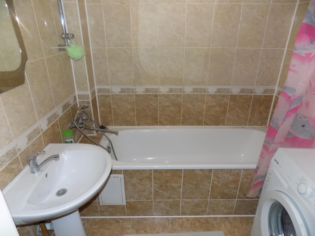 Квартира Курбаса Apartment Била Церква Екстериор снимка