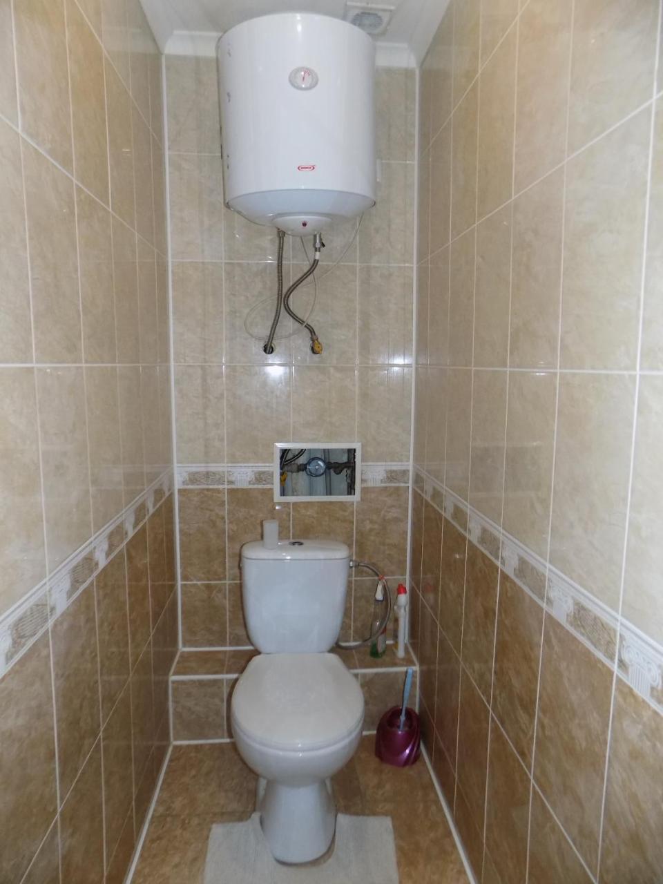 Квартира Курбаса Apartment Била Церква Екстериор снимка